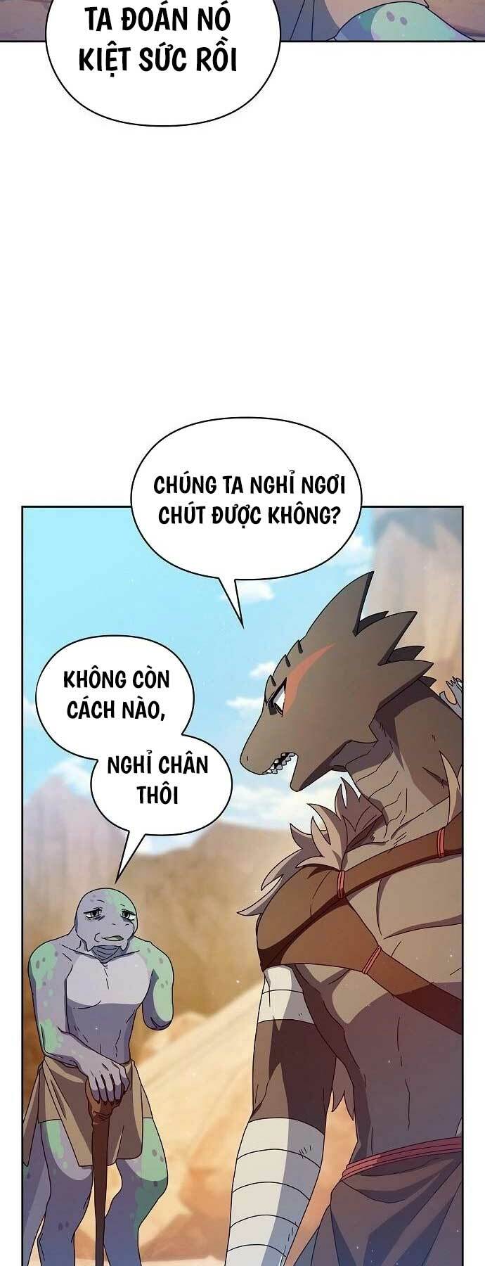 Nền Văn Minh Nebula - Chapter 10 - Page 58