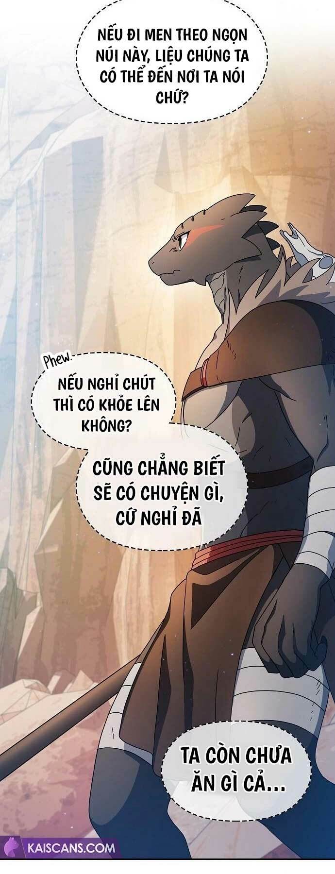 Nền Văn Minh Nebula - Chapter 10 - Page 61