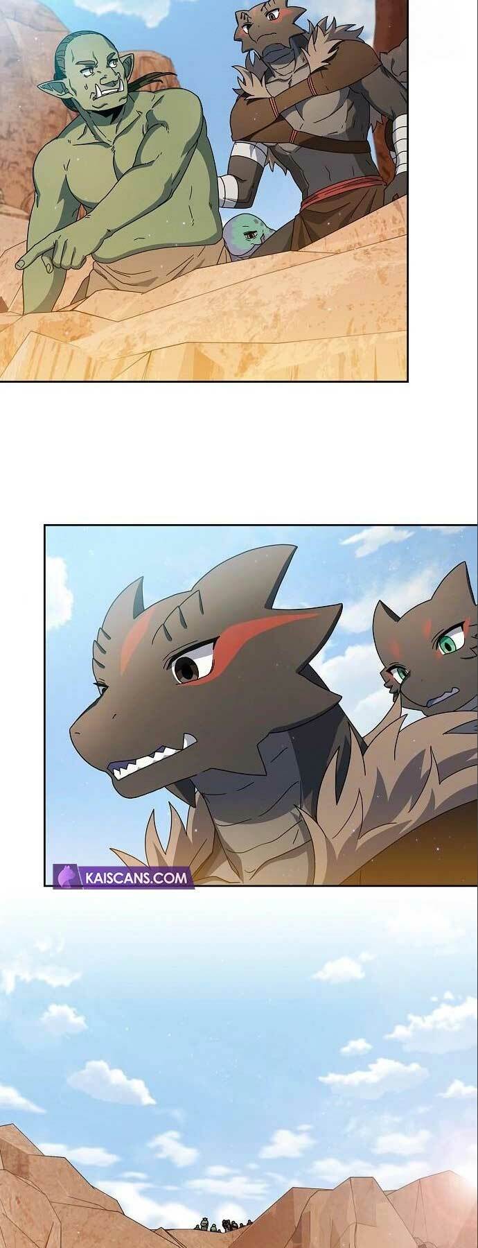 Nền Văn Minh Nebula - Chapter 11 - Page 28