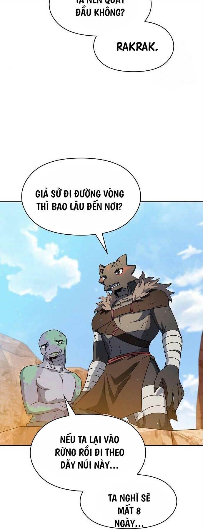 Nền Văn Minh Nebula - Chapter 11 - Page 36