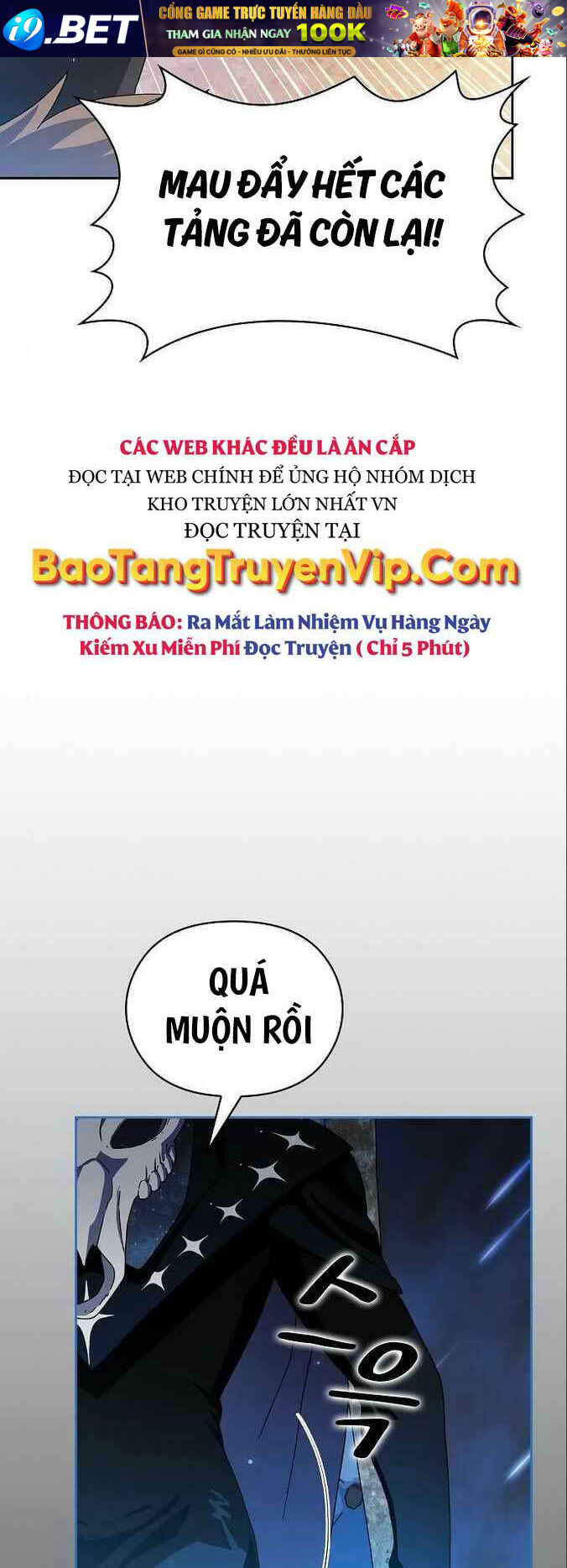 Nền Văn Minh Nebula - Chapter 12 - Page 27