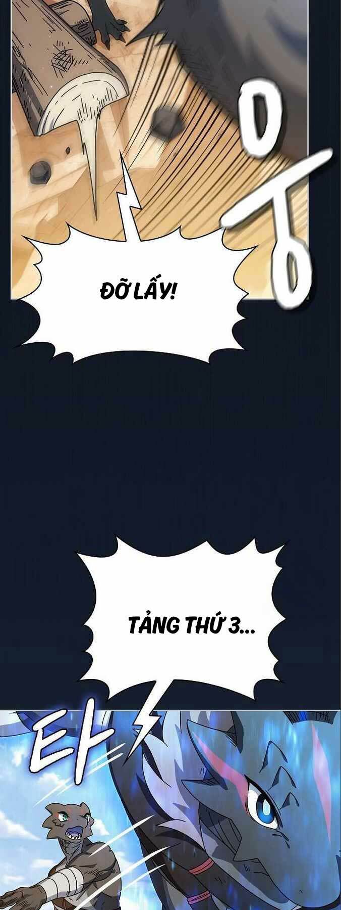 Nền Văn Minh Nebula - Chapter 12 - Page 33