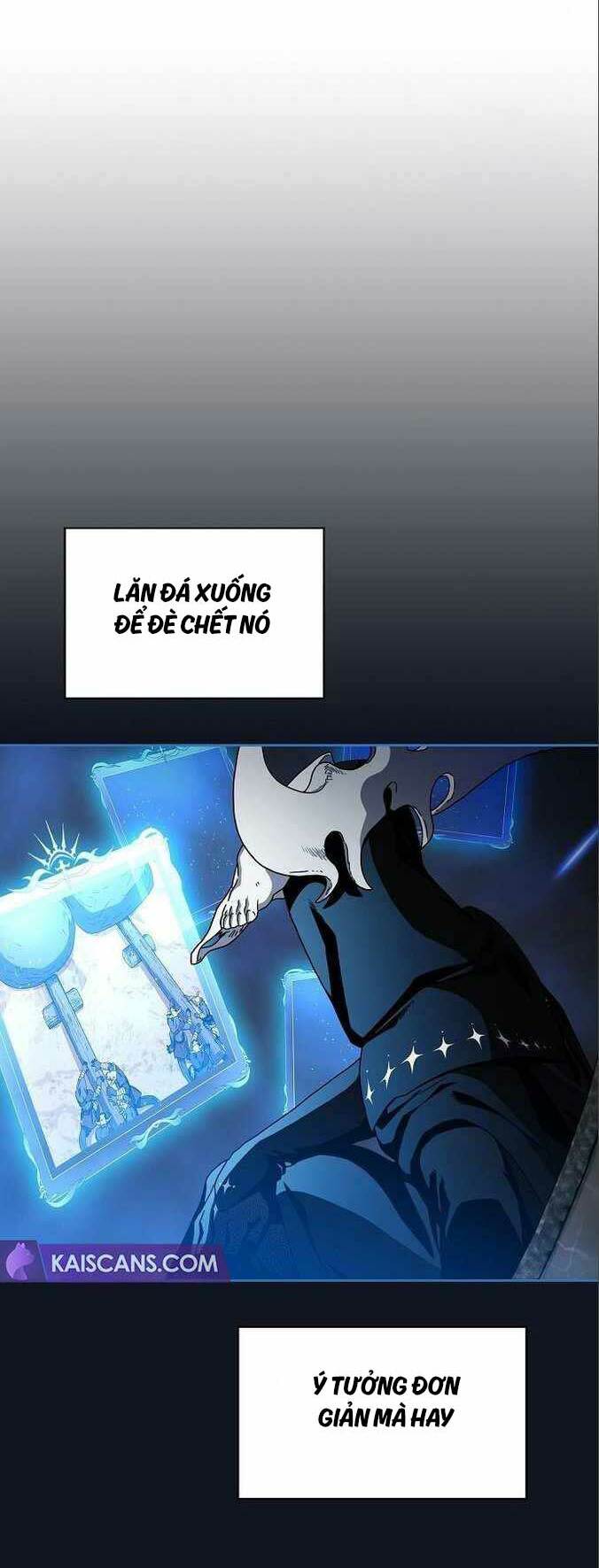 Nền Văn Minh Nebula - Chapter 12 - Page 8