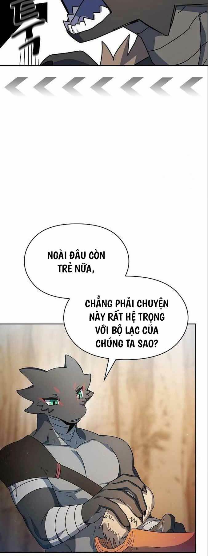 Nền Văn Minh Nebula - Chapter 13 - Page 14