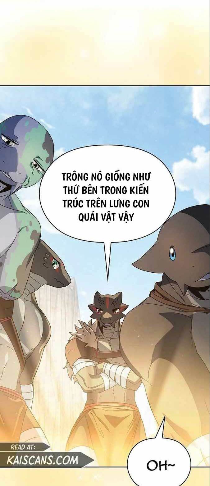 Nền Văn Minh Nebula - Chapter 13 - Page 21