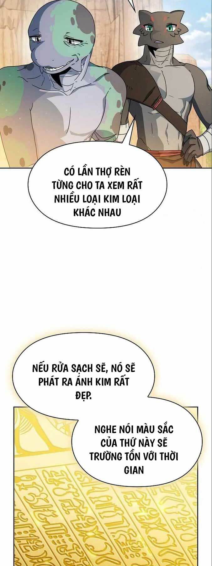 Nền Văn Minh Nebula - Chapter 13 - Page 23