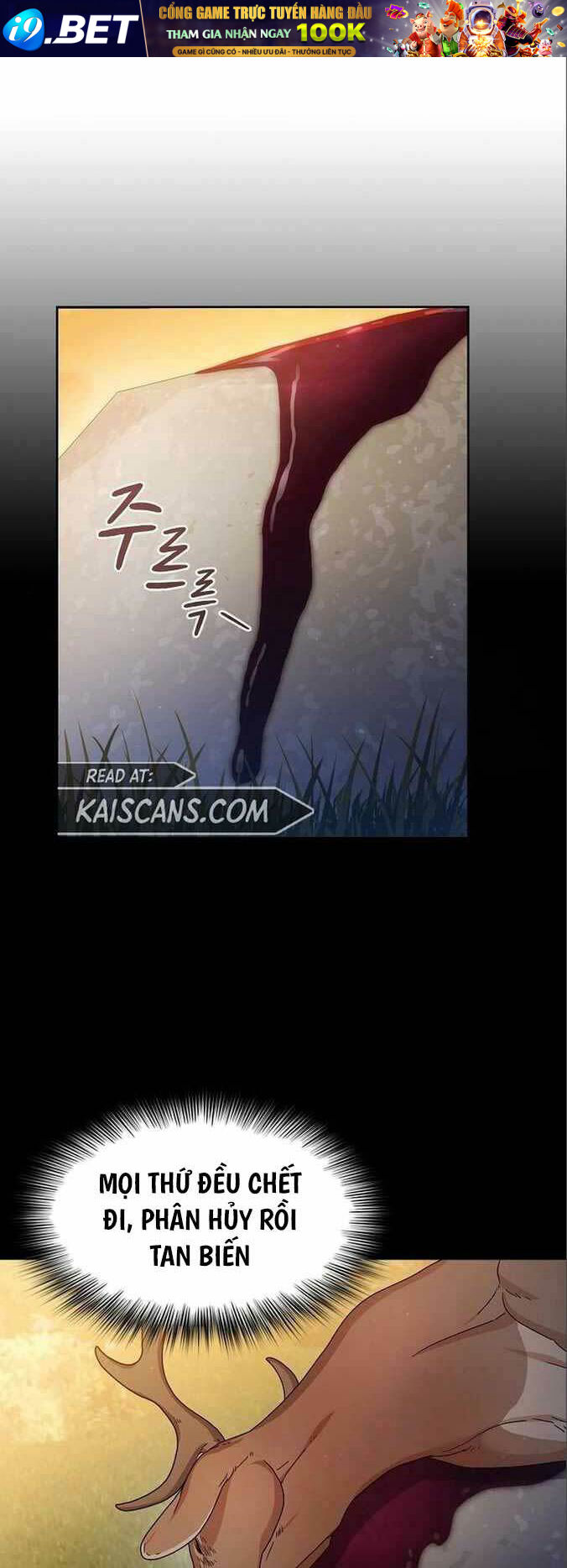 Nền Văn Minh Nebula - Chapter 13 - Page 29