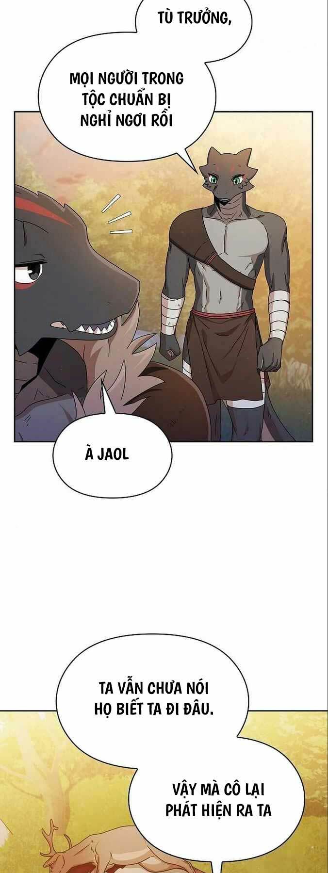 Nền Văn Minh Nebula - Chapter 13 - Page 33