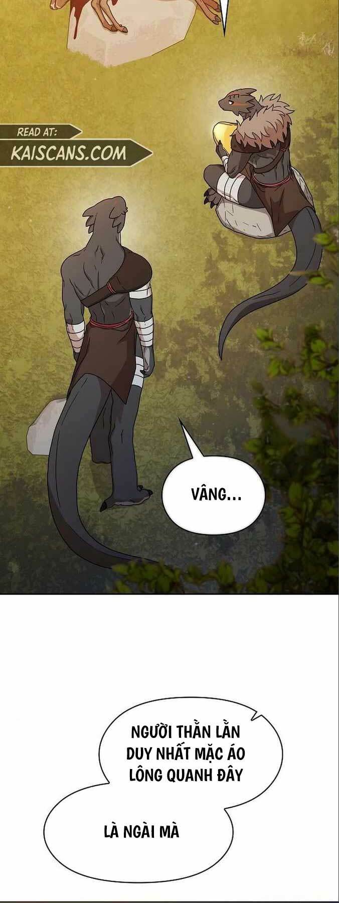 Nền Văn Minh Nebula - Chapter 13 - Page 34