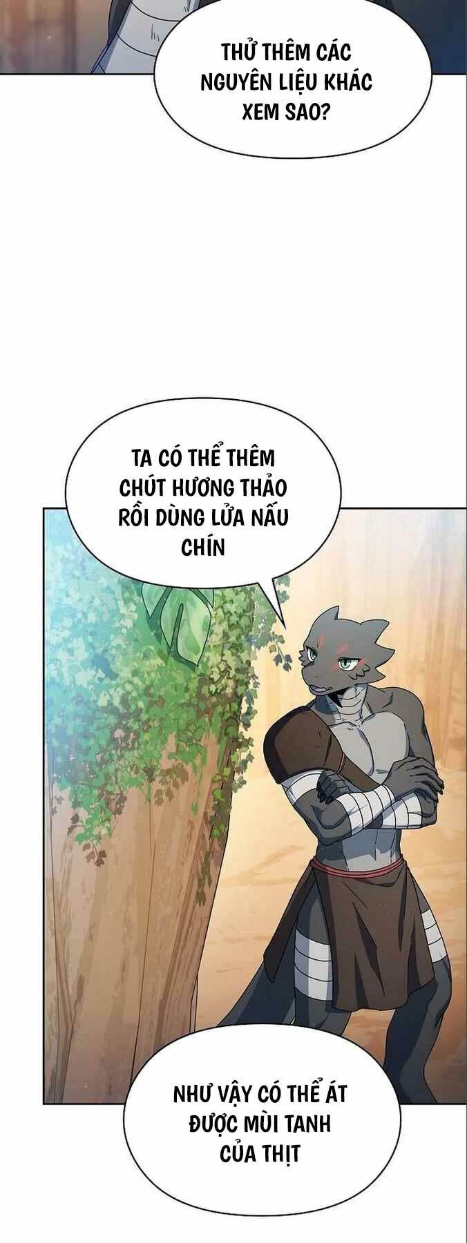 Nền Văn Minh Nebula - Chapter 13 - Page 6