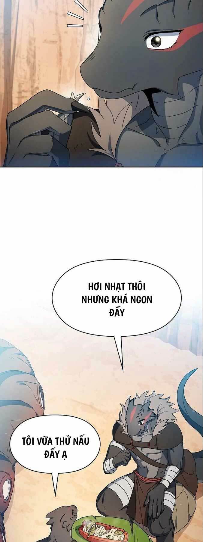 Nền Văn Minh Nebula - Chapter 13 - Page 8