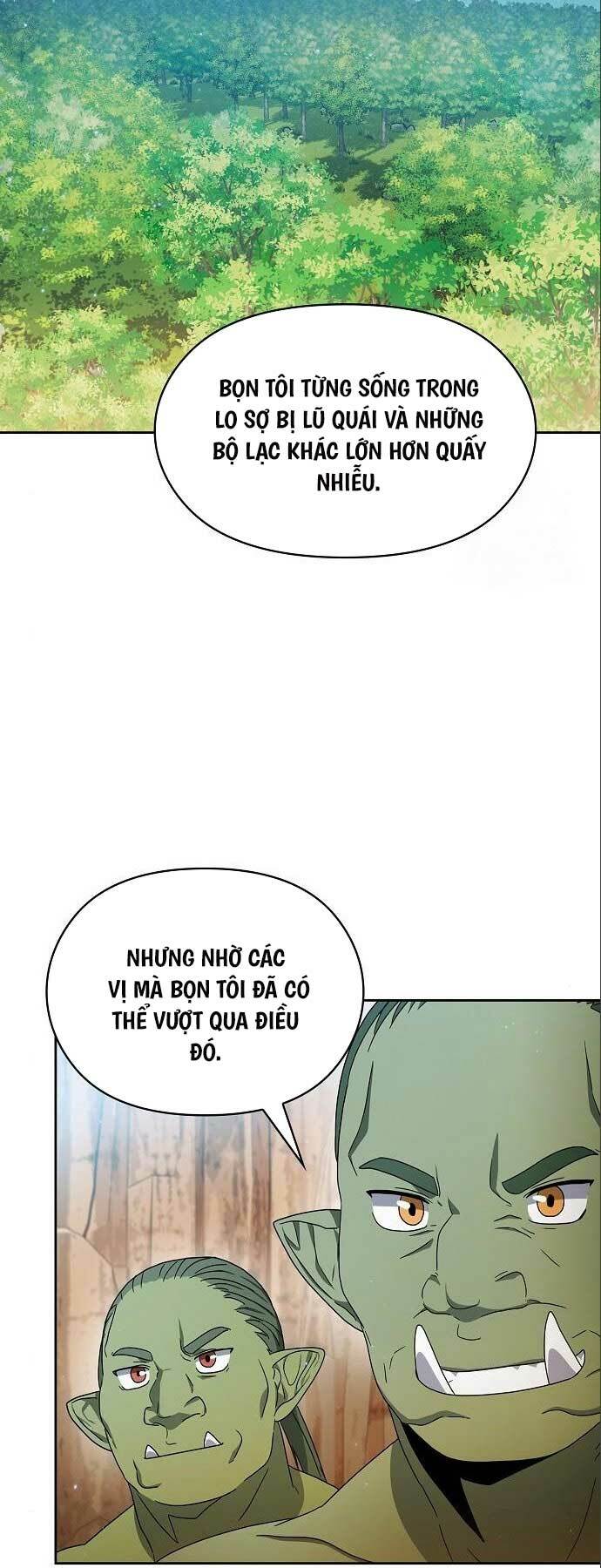 Nền Văn Minh Nebula - Chapter 14 - Page 19