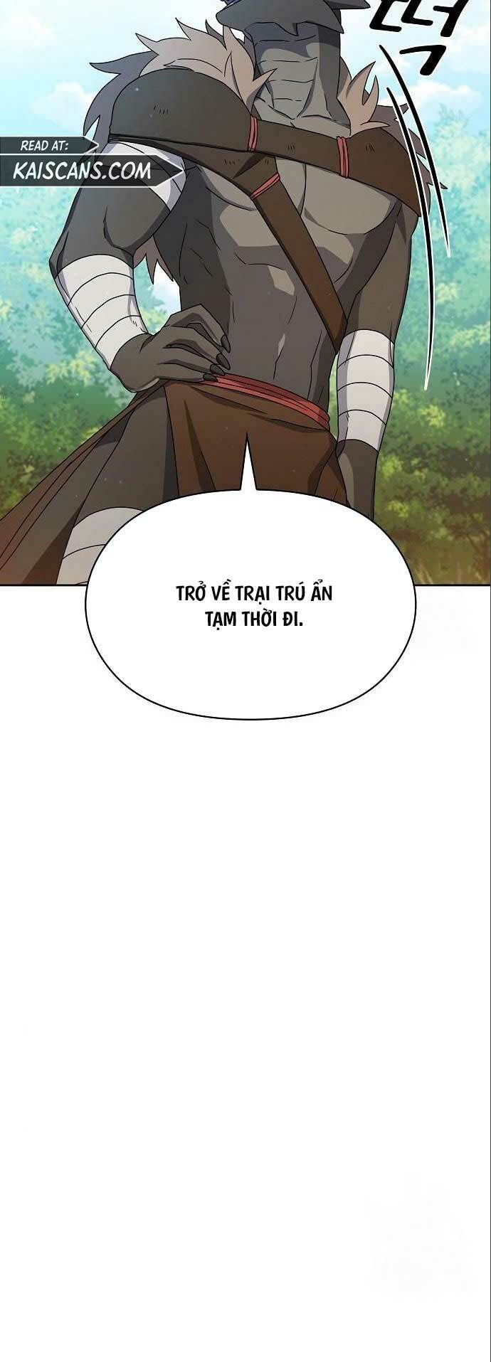 Nền Văn Minh Nebula - Chapter 14 - Page 31