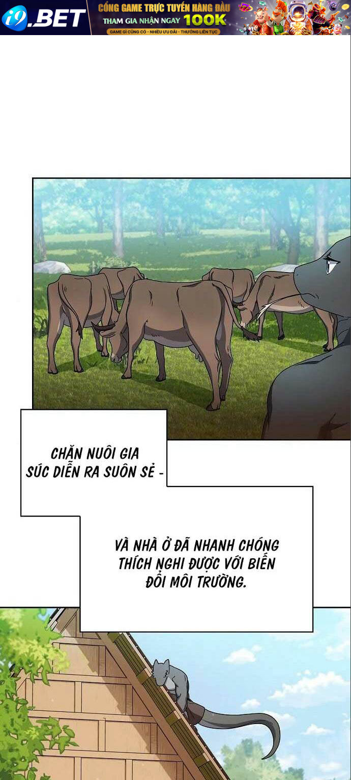 Nền Văn Minh Nebula - Chapter 14 - Page 42