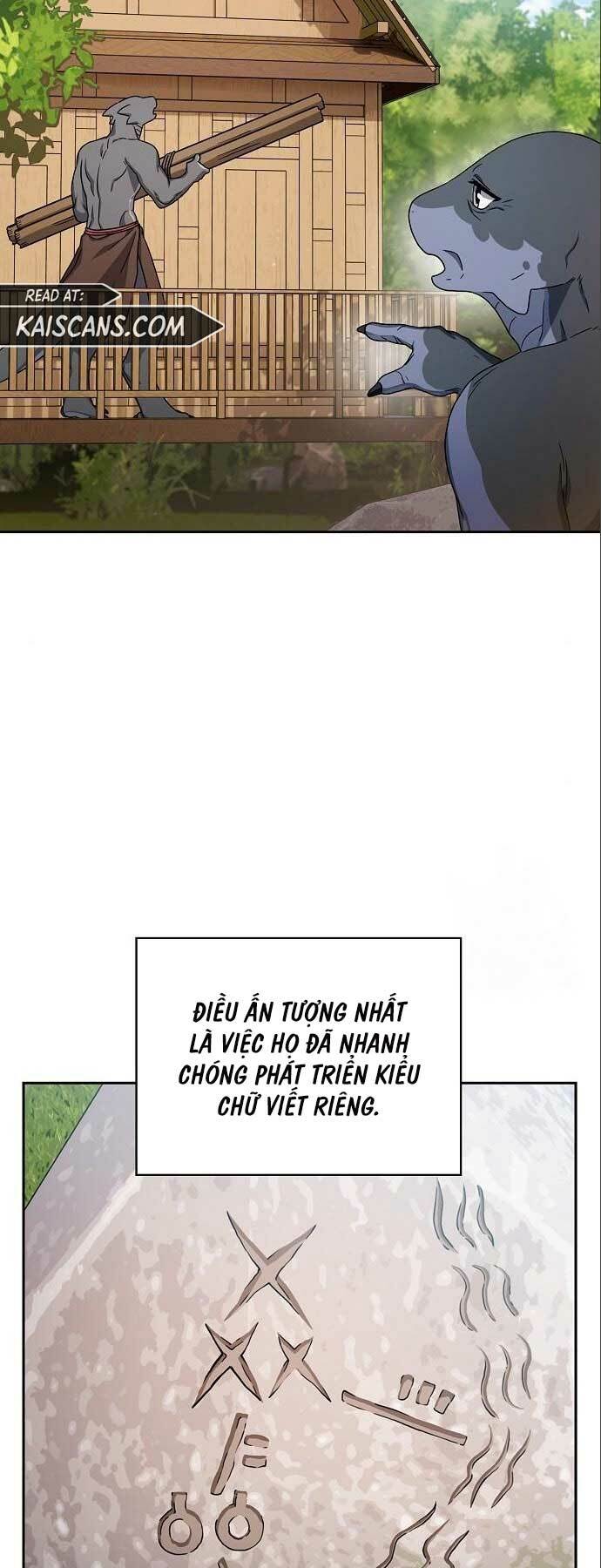 Nền Văn Minh Nebula - Chapter 14 - Page 43