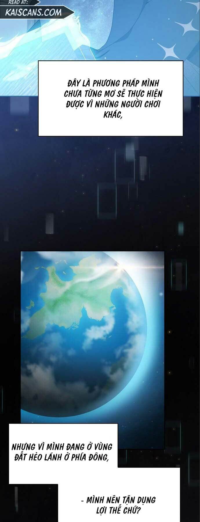 Nền Văn Minh Nebula - Chapter 14 - Page 50