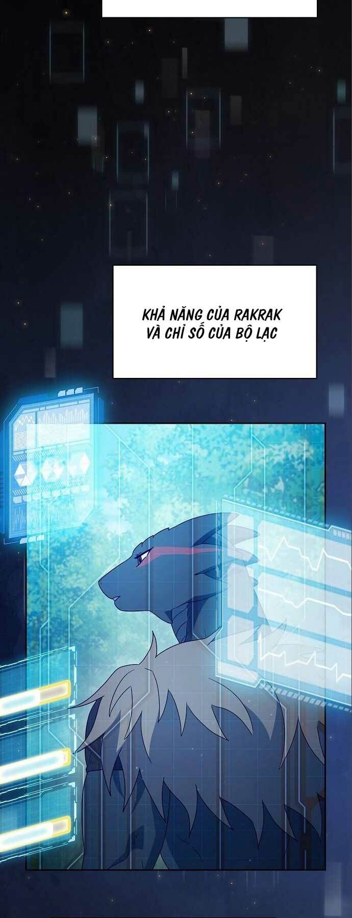 Nền Văn Minh Nebula - Chapter 14 - Page 51