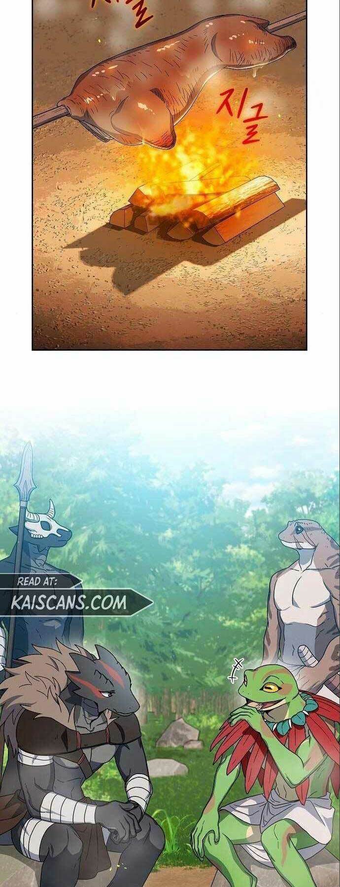 Nền Văn Minh Nebula - Chapter 15 - Page 23