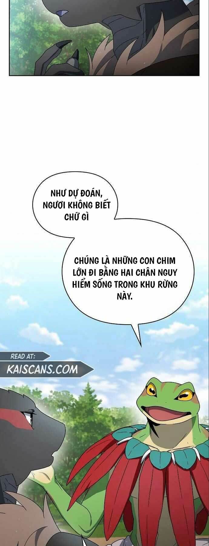 Nền Văn Minh Nebula - Chapter 15 - Page 29