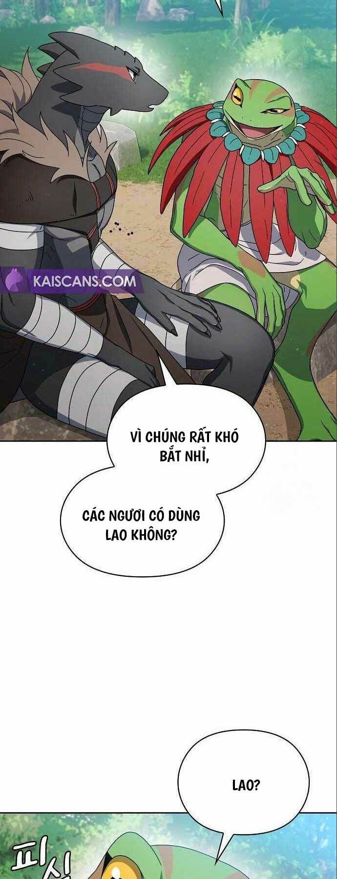 Nền Văn Minh Nebula - Chapter 15 - Page 32