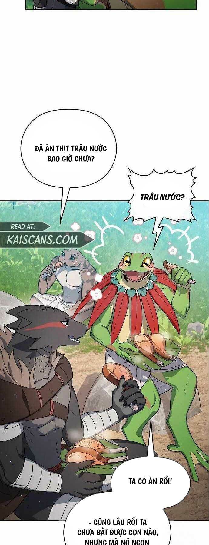 Nền Văn Minh Nebula - Chapter 16 - Page 10