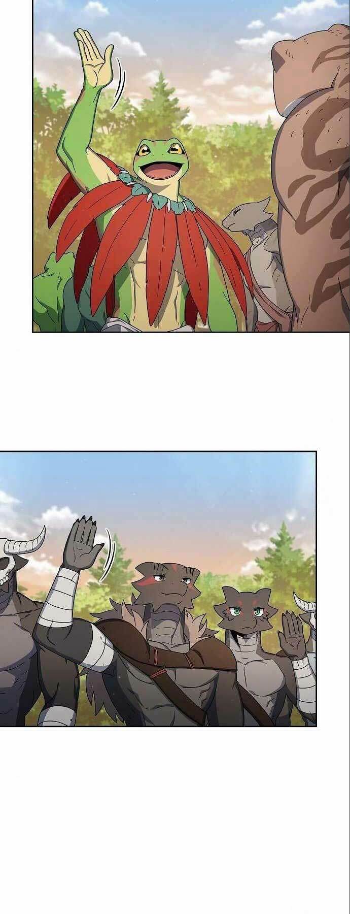 Nền Văn Minh Nebula - Chapter 16 - Page 24