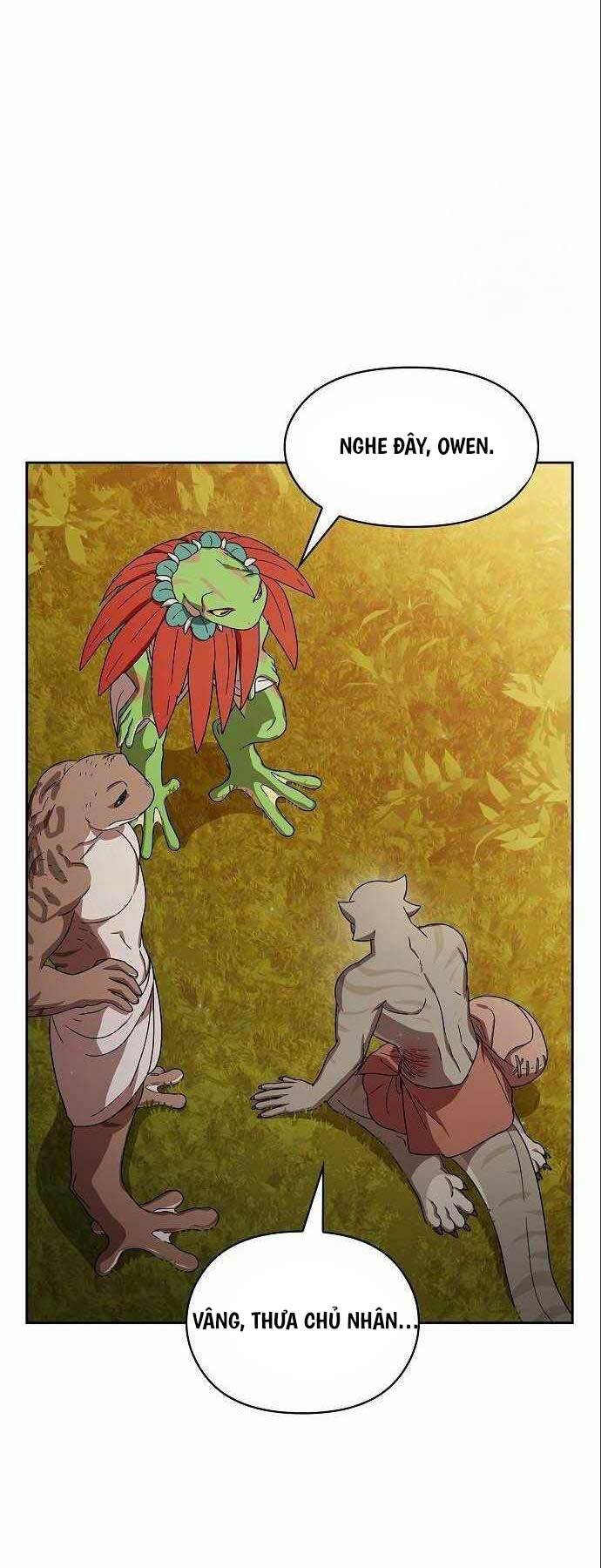 Nền Văn Minh Nebula - Chapter 16 - Page 40