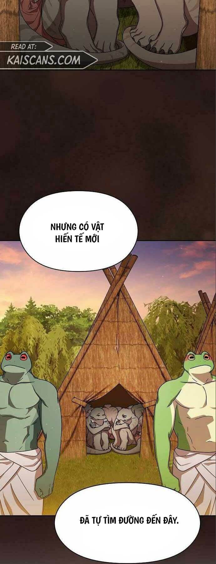 Nền Văn Minh Nebula - Chapter 16 - Page 45