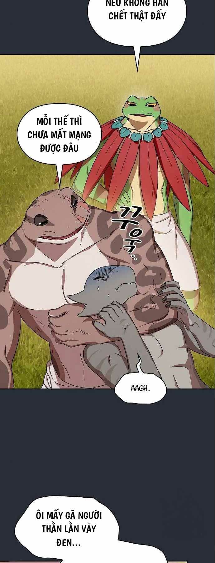 Nền Văn Minh Nebula - Chapter 17 - Page 14