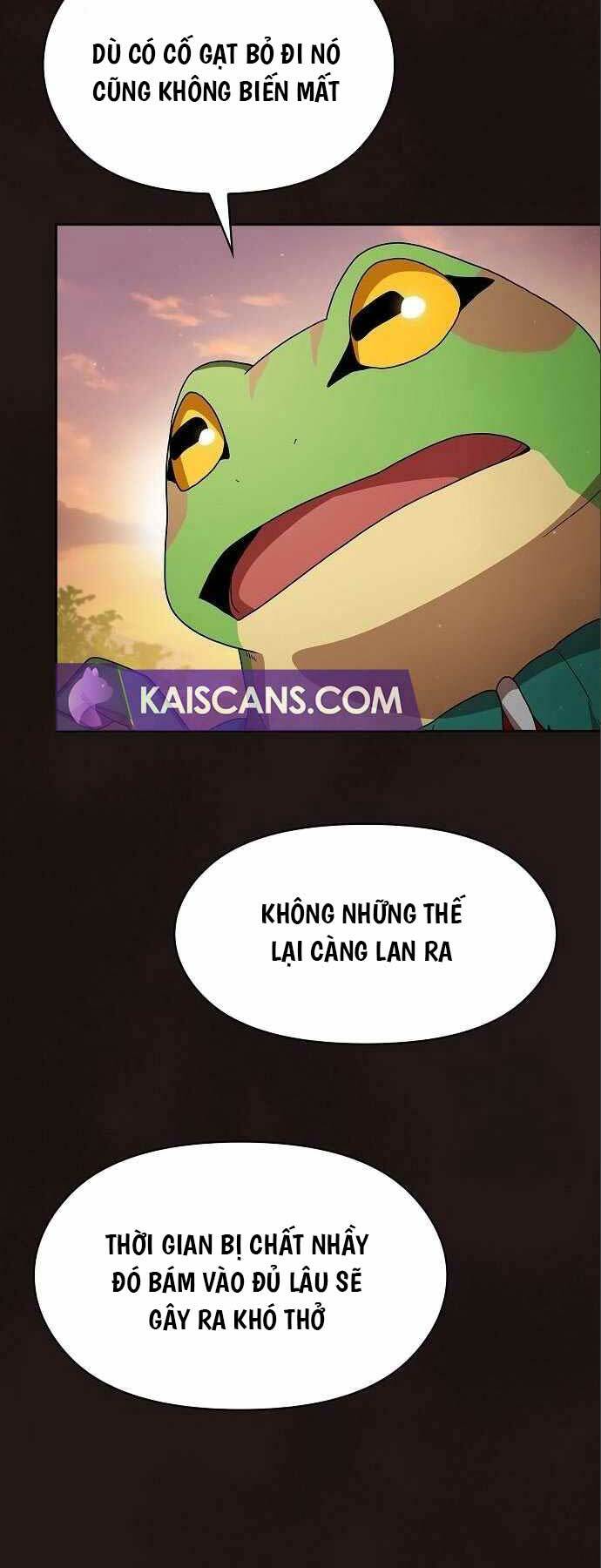 Nền Văn Minh Nebula - Chapter 17 - Page 28