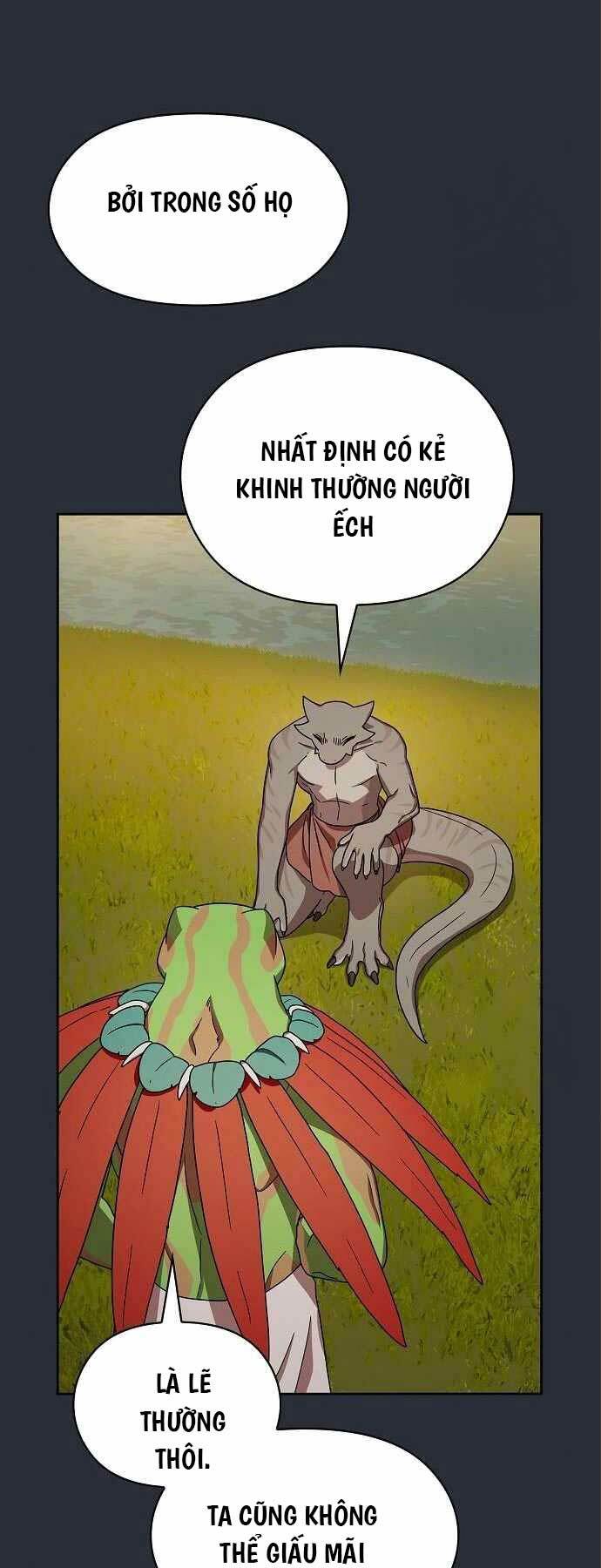 Nền Văn Minh Nebula - Chapter 17 - Page 34