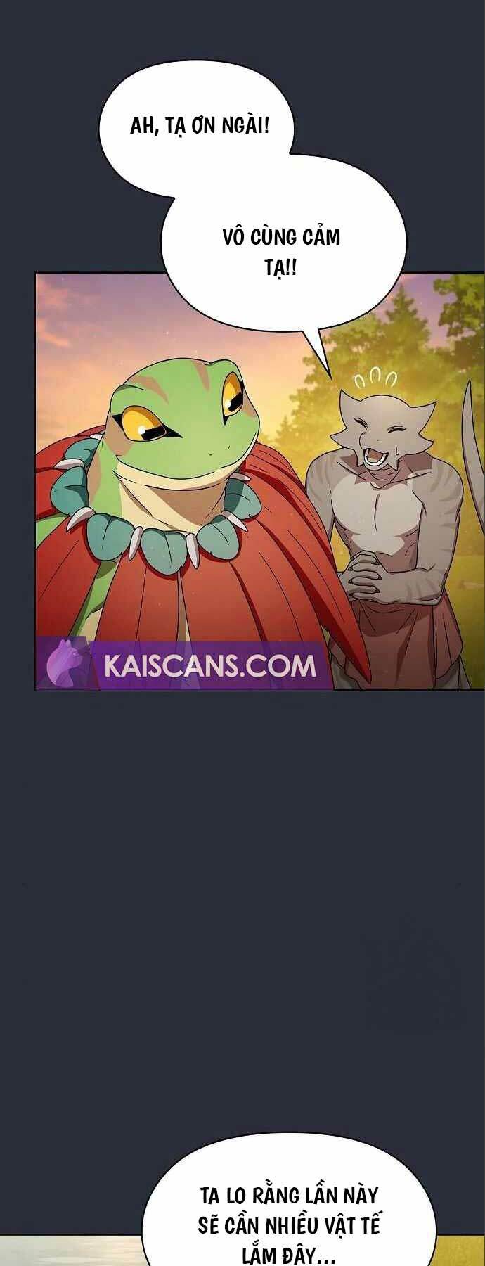 Nền Văn Minh Nebula - Chapter 17 - Page 41