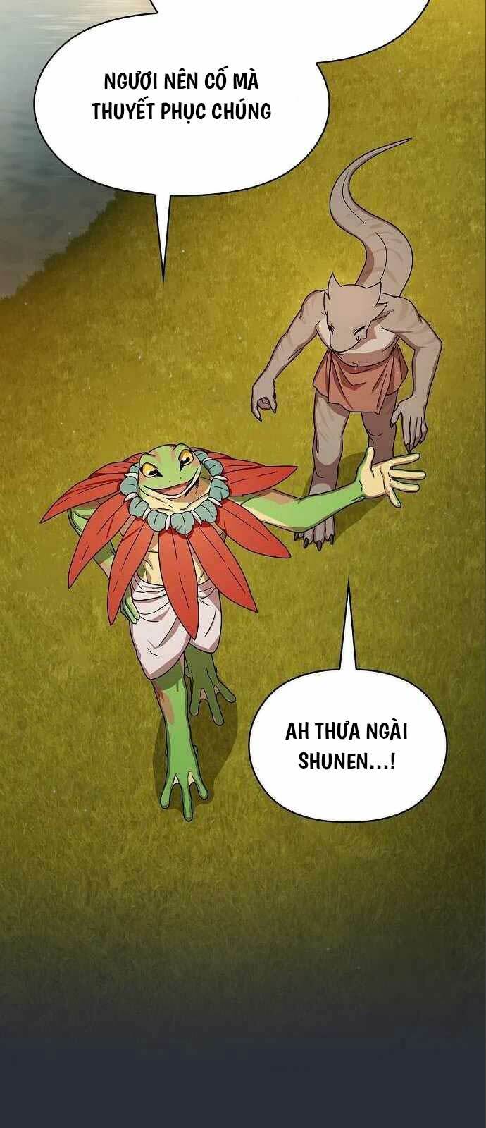 Nền Văn Minh Nebula - Chapter 17 - Page 42