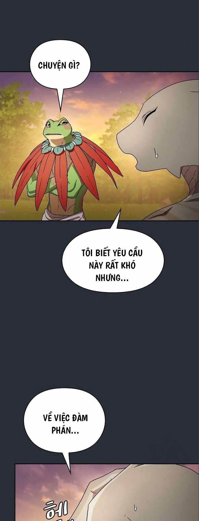 Nền Văn Minh Nebula - Chapter 17 - Page 43