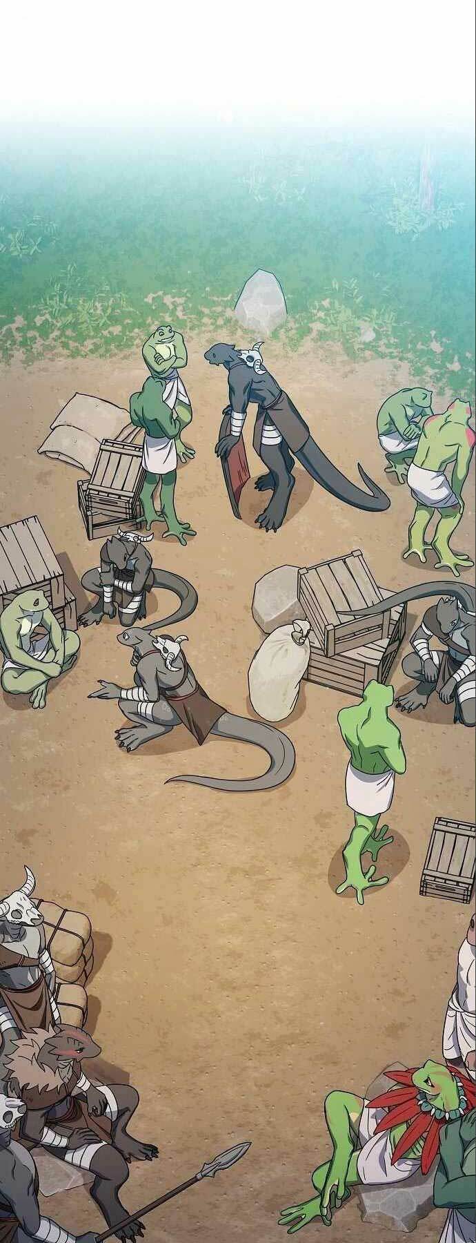 Nền Văn Minh Nebula - Chapter 17 - Page 46