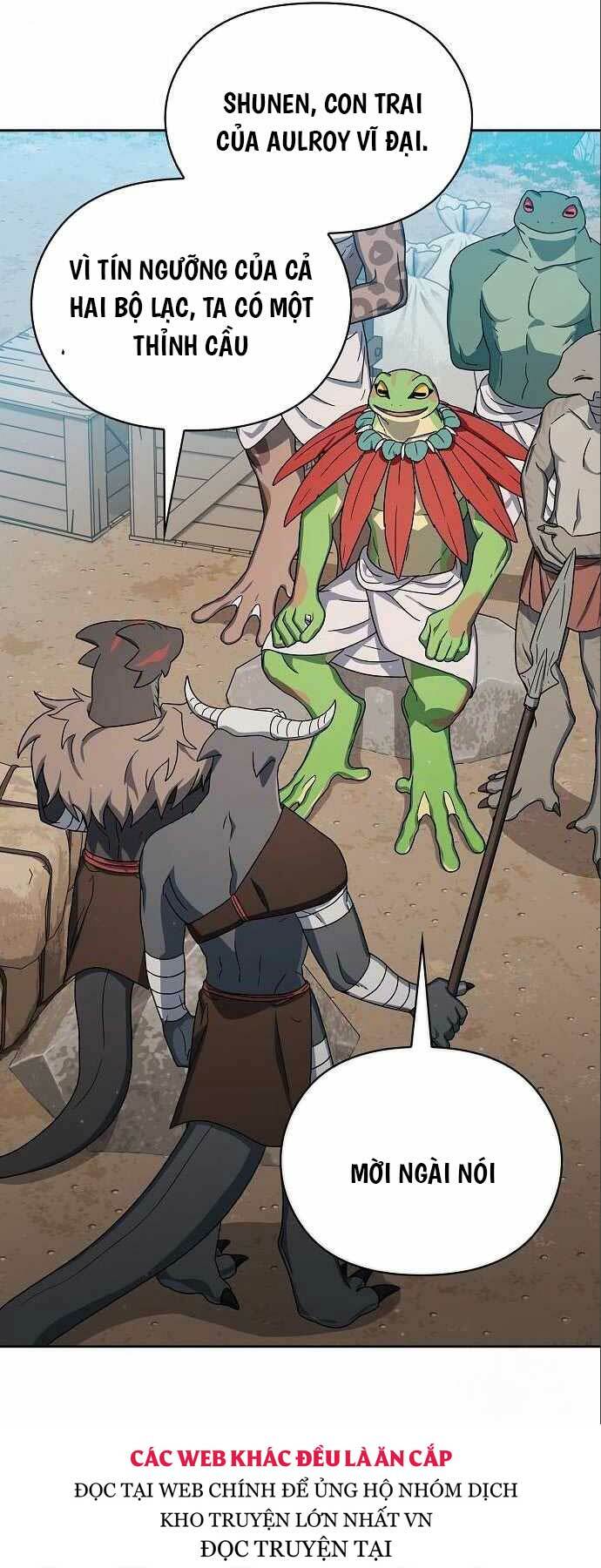 Nền Văn Minh Nebula - Chapter 17 - Page 53