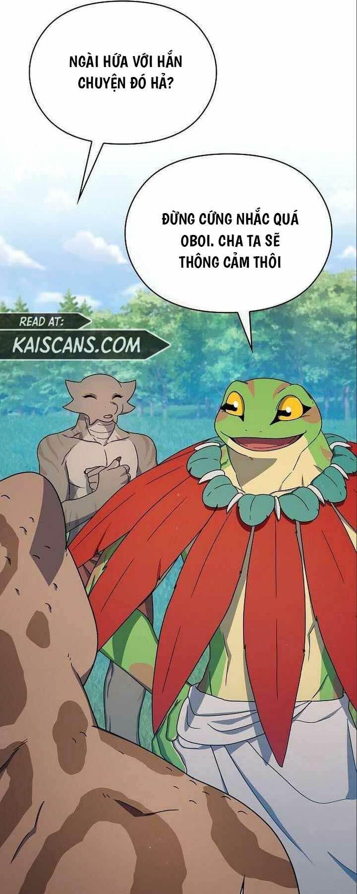 Nền Văn Minh Nebula - Chapter 18 - Page 10