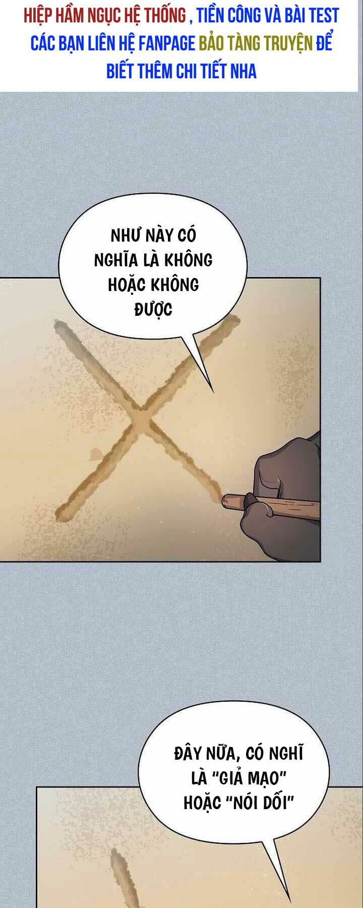 Nền Văn Minh Nebula - Chapter 18 - Page 22