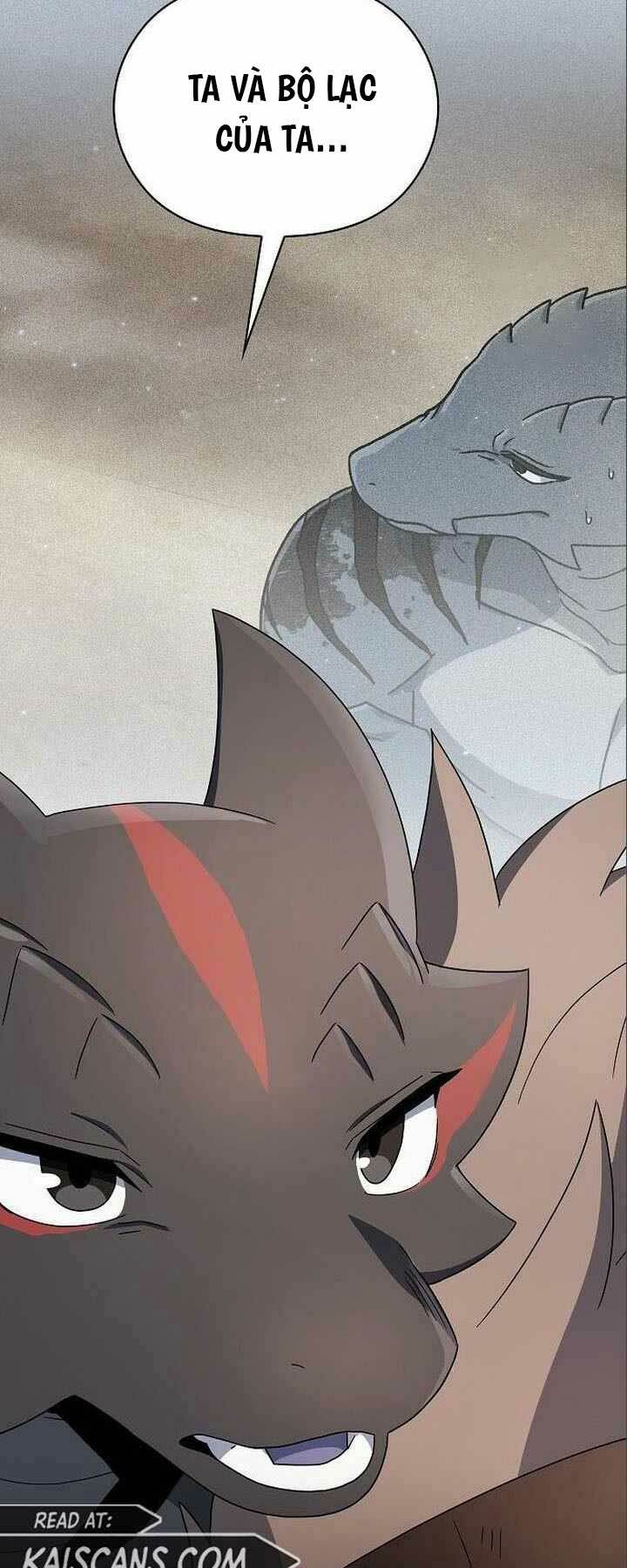 Nền Văn Minh Nebula - Chapter 18 - Page 34