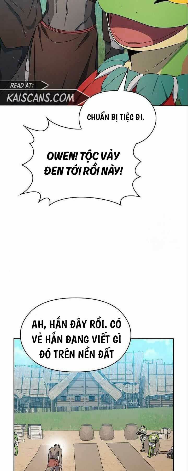 Nền Văn Minh Nebula - Chapter 18 - Page 55