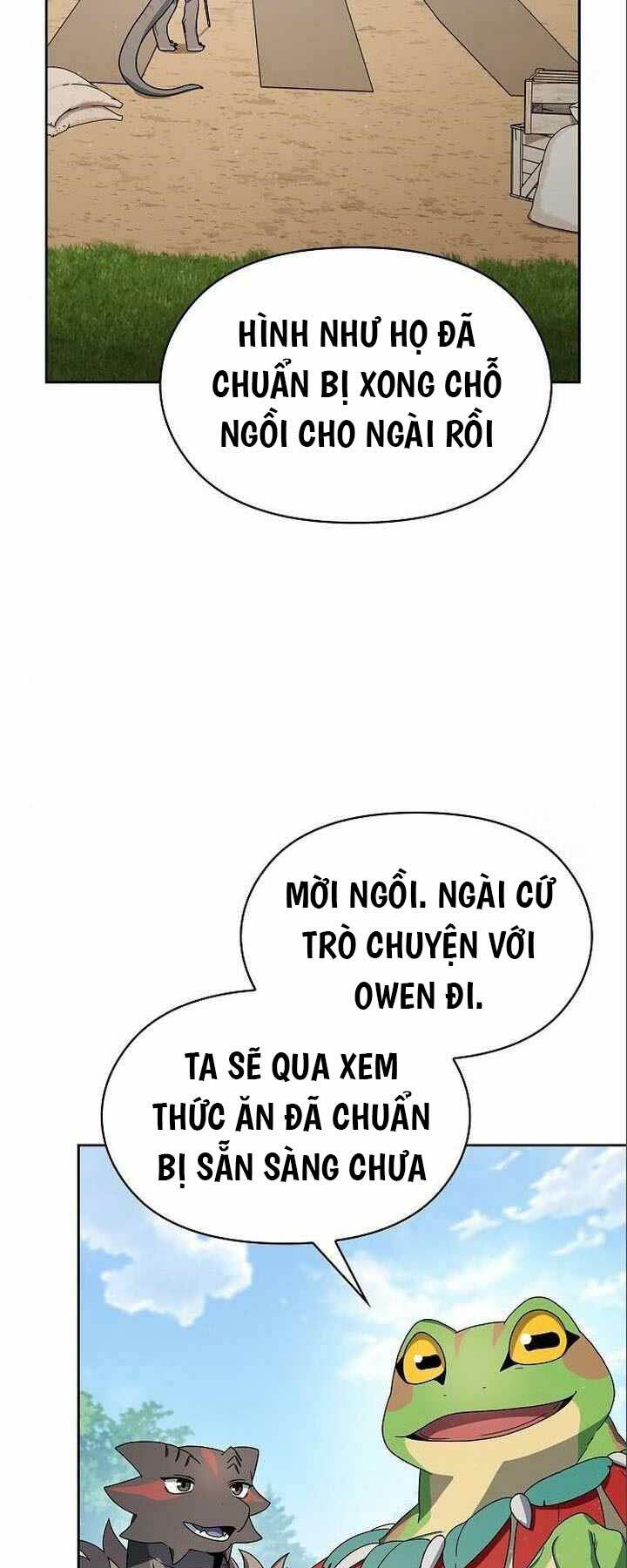 Nền Văn Minh Nebula - Chapter 18 - Page 56