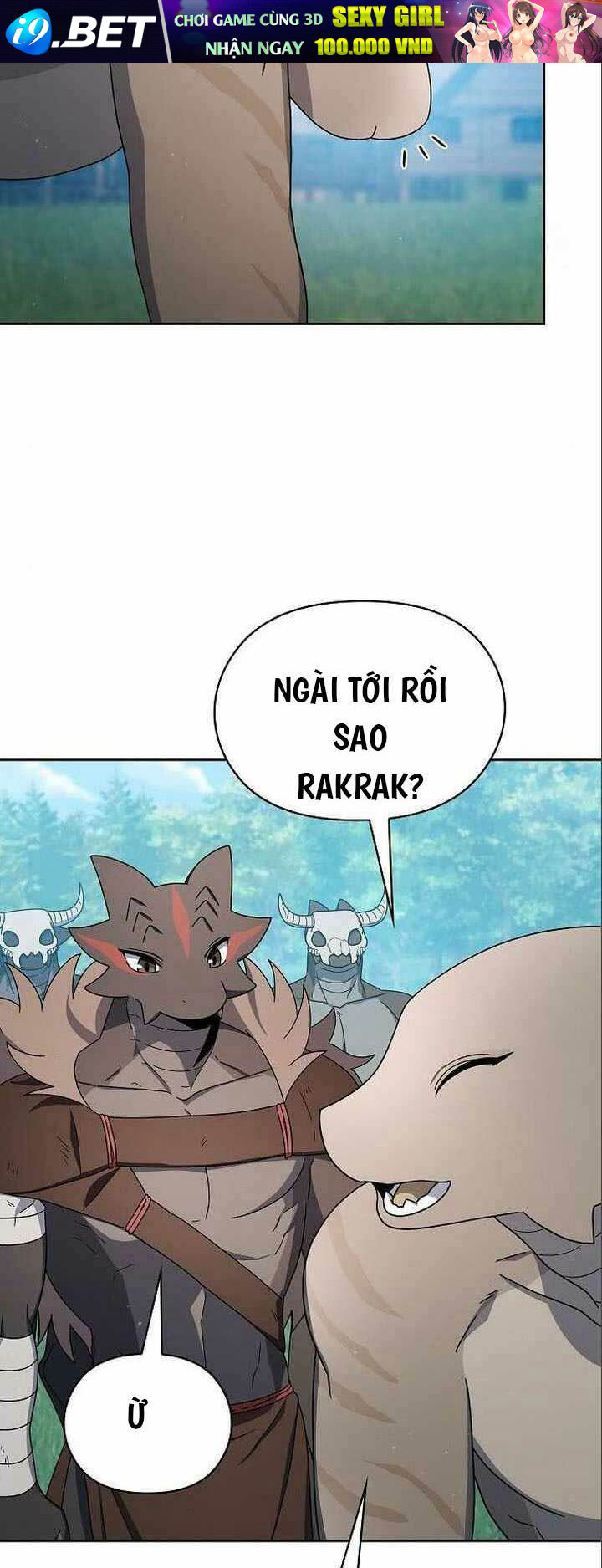 Nền Văn Minh Nebula - Chapter 18 - Page 58