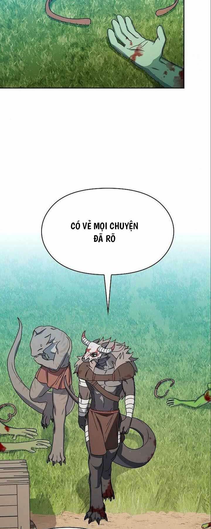 Nền Văn Minh Nebula - Chapter 18 - Page 74