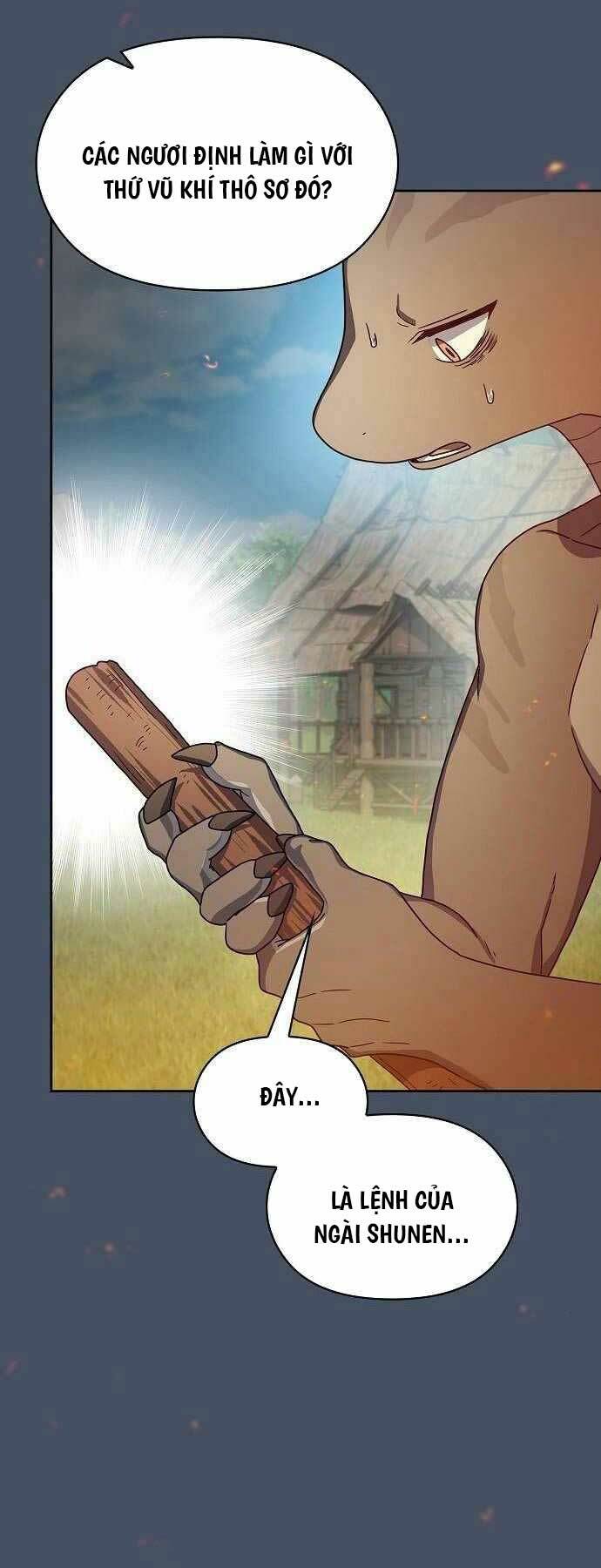 Nền Văn Minh Nebula - Chapter 19 - Page 21