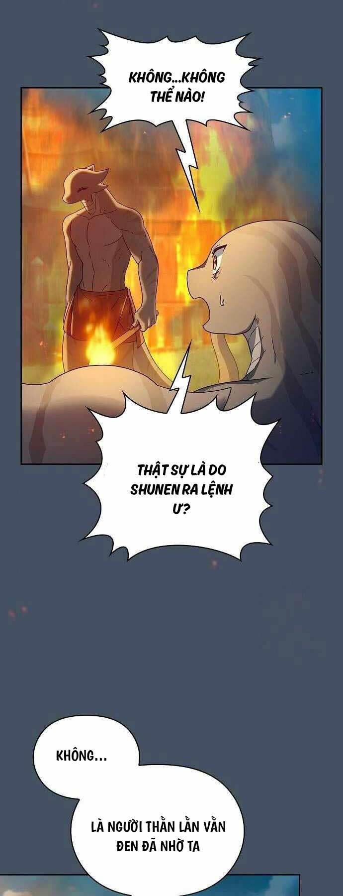 Nền Văn Minh Nebula - Chapter 19 - Page 22