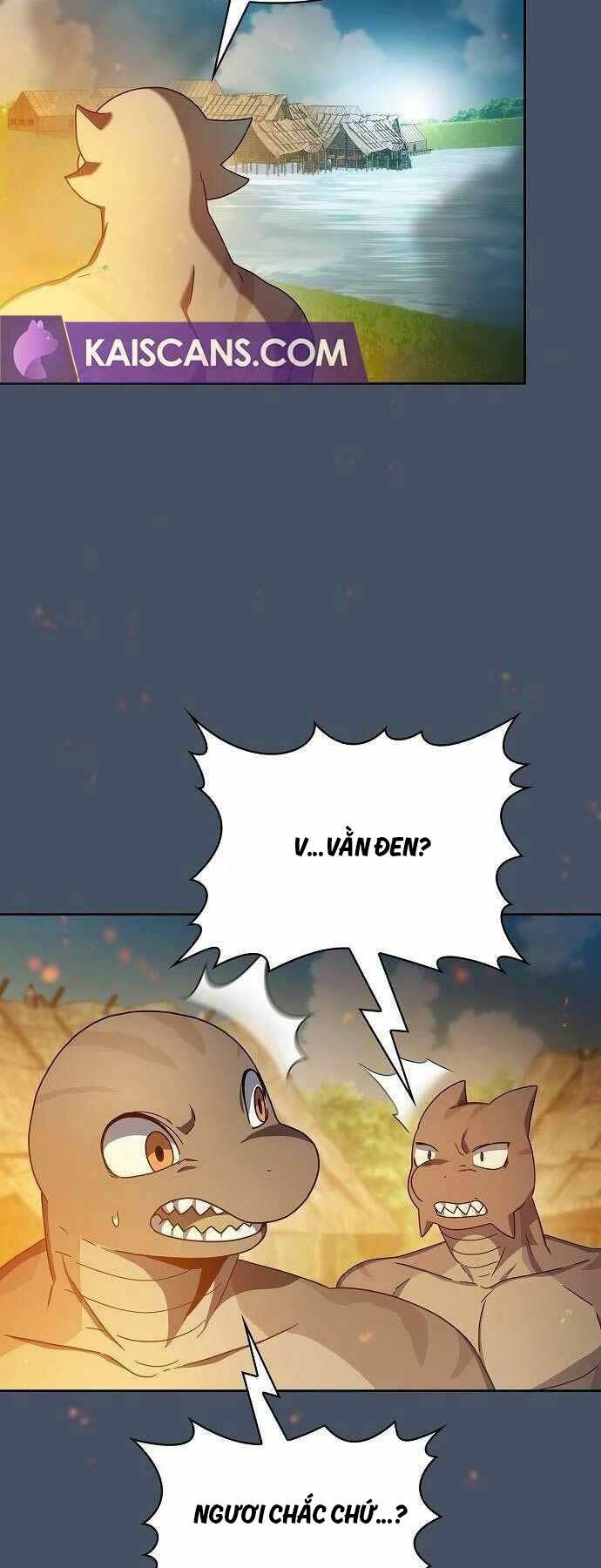 Nền Văn Minh Nebula - Chapter 19 - Page 23