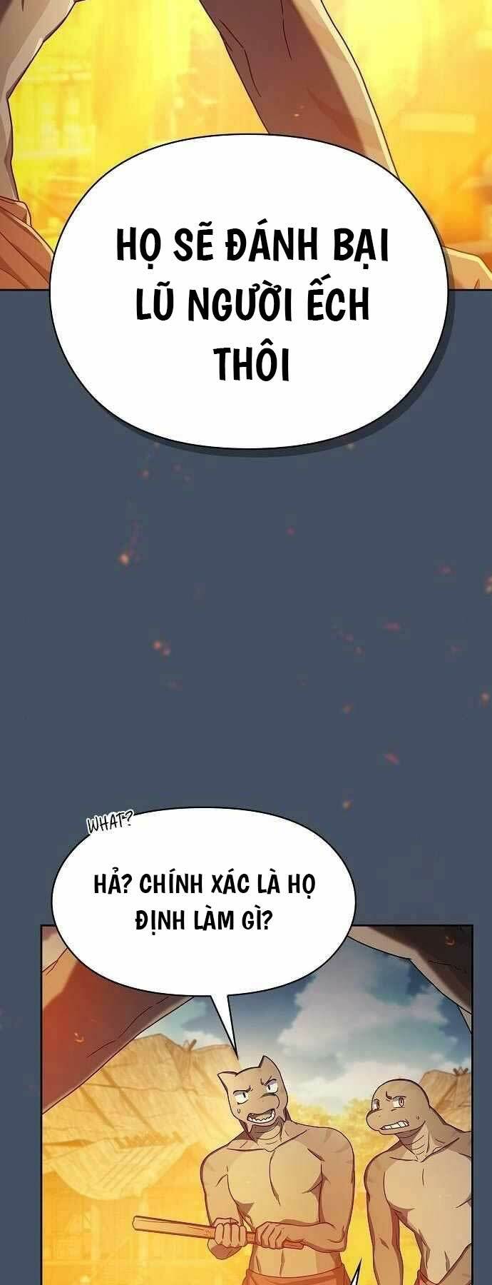 Nền Văn Minh Nebula - Chapter 19 - Page 25