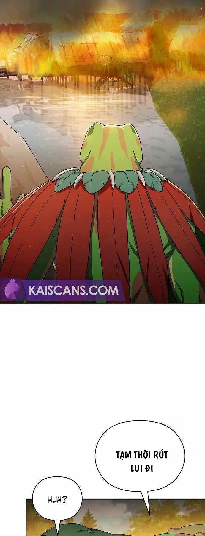 Nền Văn Minh Nebula - Chapter 19 - Page 32
