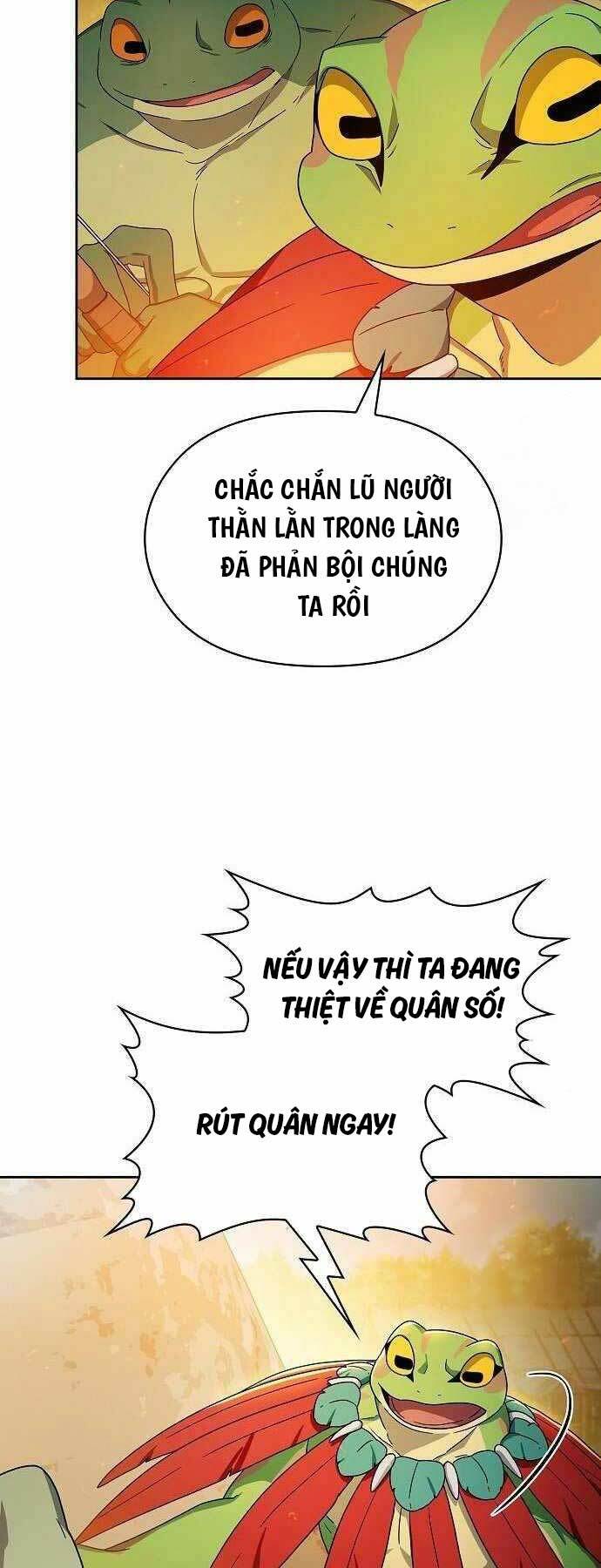 Nền Văn Minh Nebula - Chapter 19 - Page 33