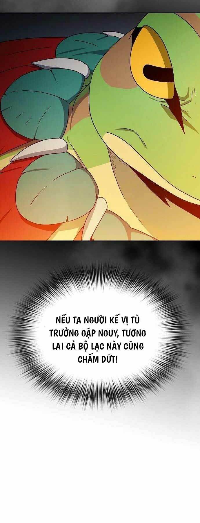 Nền Văn Minh Nebula - Chapter 19 - Page 35